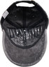 OASCUVER River Hair Don't Care Hat - Adjustable Baseball Cap for Kayaking Life, Washed Twill Cotton for Outdoor