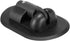 Lixada 180 Degree Rotation Kayak Canopy Mount Base for Inflatable Boat