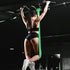 Resistance Bands, Pull Up Bands, Workout Bands for Exercise, Thick Heavy Resistance Band Set with Door Anchor