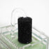 Senzeal 4PCS Pre-Filter Foam Sponge Roll for Aquarium Filter Intake Cover (Small)