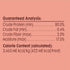 Better Belly Proteins with Real Venison Large Rolls 3 Count - Digestible Rawhide for Dogs, 12.1 Ounce