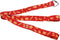 PWHAOO Pasta Dog Leash Italian Pride Dog Lead Italian Pasta Pet Lead Italy