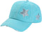 YOLAI Casual Mens and Womens Star Baseball Hat Fashion Broken Holes Outdoor Adult