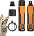 Dog Nail Grinder Quite, Cordless Grooming Pro Nail Grinder with 5 Adjustable