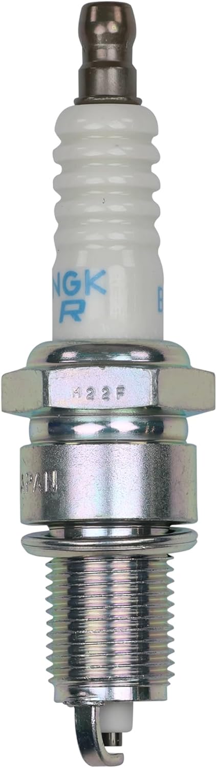 Huskey Golf Cart Tune Up Service Kit - Compatible with Yamaha G16-G22 G29, Includes Filters & Spark Plug