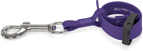 Jelly Pet Safety Dog Tether, Made in the USA, for Pet Grooming