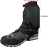 Waterproof Anti-Tear Leg Gaiters, Outdoor Hiking, Walking, Climbing, Hunting, Snow Legging Gaiters for Protection