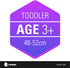 3D Raskullz Raskullz Character Child and Toddler Bike Helmets