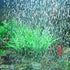 Zerone Air Stone Bubble Tube for Fish Aquarium, 28" Air Bubble Wall Spray Aeration Tube