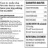Dog Biscuit Mix, Pumpkin & Apple, Homemade Dog Treats, 12oz by King Arthur Baking Company