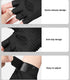 INOGIH Workout Exercise Gloves for Men and Women - Lightweight Gym Gloves for Weight Lifting, Cycling, Training