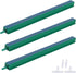 ALEGI 3-Piece Air Stone Bars for Aquarium, 10 inch Hydroponics with Connectors