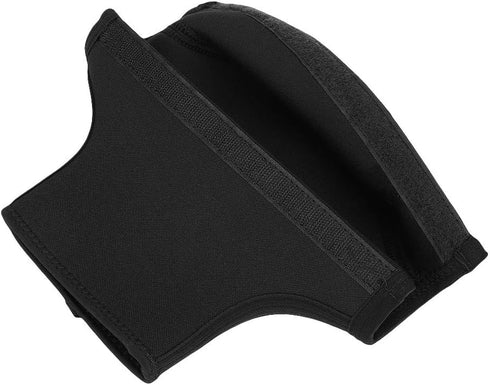 Paddle Mitts Neoprene Kayak Pogies Gloves, Paddling Gloves for Sea Kayak Canoe Touring Rafting
