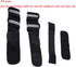 SELMAI Reflective Dog Shoulder Brace, Front Leg Brace for Canine Elbow Support, Joint Wrap for Arthritis
