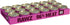 '-3 oz Pack 18) Rawz Natural Premium Pate Canned Cat Wet Food - Made with Real Meat Ingredients No BPA or Gums Cans