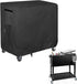 Waterproof Cooler Cart Cover Fits 80-100 Quart Patio Party Ice Chest Rolling