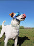 ARING PET Bowtie Dog Collar, Adjustable Collar with Bow for Small Medium Large Dogs