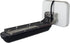 Stern Pad Jumbo White, Screwless Transducer/Acc. Mounting Kit for Large 3D Scan Transducers