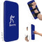 LuiceABC Adjustable Soft Shield for Karate, Taekwondo, Boxing - Durable Training Pad for Protecting Palm and Wrist