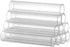 YZZLZH Easy to Acrylic Shrimp Hideouts for Crystal Shrimps Featuring Transparents Materials and