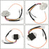 WFLNHB 19627-G1 Engine Ignitor Assembly - 2 Cycle Replacement for EZGO 1981-1990 Golf Cart Models