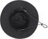 Wide Brim Sun Hat for Men Women, UPF 50+ Waterproof Fishing & Bucket Hat for Hiking Camping Safari