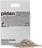 pidan Tofu Cat Litter with Recycled Coffee Grounds, 100% Natural, Clumping, Flushable, Dust-Free (5.3lb)