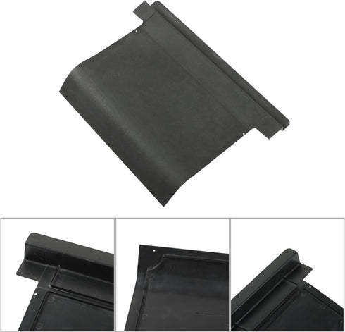 Golf Cart Access Panel Cover Replacement for TXT Golf Cart 1994-Up 71320-G01 Motor Engine Cover