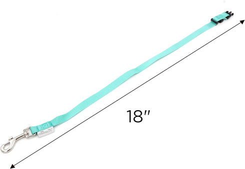 Quick Release Loop - Turquoise