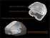 Mouth Guard Case for Most Brand Mouthpiece & Lip Guard