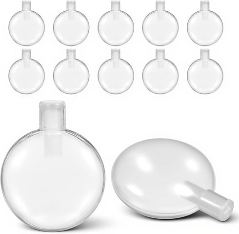 Alrhso Replacement Squeakers for Dog Toys, 12 Pcs 3cm/1.18In Toy Noise Maker Plush