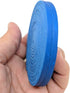 TOFL Softball and Baseball Glove Laces | Mitt Lace Glove Repair Lacing for Catchers Glove | Leather Laces No Lacing Needle