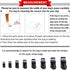 QUMY Dog Shoes for Large Dogs, Medium Dog Boots & Paw Protectors for Winter, Summer, Water-Resistant