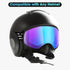 Ski Goggles for Men, Women, Adult, Youth, Snowboarding, Over 15 Years