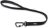 Hyhug Pets 24 Inches Nylon Durable Short Leash, Comfortable Handle, Lightweight Aluminium Clip for Large Medium Dogs