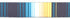 Weimostar Martingale Collar for Dogs, Heavy Duty Adjustable Buckle, No Pull Soft Nylon Puppy Collar for Small Medium