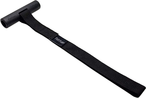 Quick Loops Kayak and Canoe Tie Down Anchor Straps for Car Hoods and Trunks