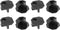 Bothyi 8X Folding Chair Repair Accessories, Camping Chair Connectors, Portable Camping Furniture Waterproof