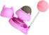 NIHUIFA Spring Puss Toy with for Indoor Play Entertainment Kittens
