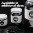 Kolar Labs Crystal Cal Activated Carbon – Large Jar, Activated Charcoal for Aquariums