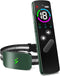 Dog Anti-bark Collar with 10 Levels Beep, 2680FT 4 Modes Electric Dog Training Collar with Remote for Large Medium Dogs
