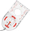 Eyeskey Advanced Orienteering Compass for Hiking & Navigation