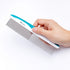 Pet Comb, Stainless Steel Teeth Comb for Dogs & Cats, Grooming Kit for Removing Knots, Mats, and Tangles, 7 1/4"