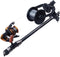 Portable Fishing Line Winder - Baitcast Reel Spooler Spooling Station Machine