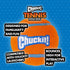 Chuckit Dog Tennis Ball Dog Toy, Medium (2.5 Inch Diameter) for Dogs 20-60 lbs, Pack of 4