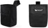 Dog Treat Training Pouch Puppy Doggie Bait Snack Reward Waist Pouch Bag with Clip and Closure Portable Dog Pet Walking Outdoor Food Treat Feeding Carrier Holder for Training