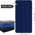 16 Inch 32 Inch VIVOTE Microfiber Gym Towels Sports Sweat Towel Super Absorbent Ultra Soft Multi-Purpose Man Women