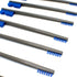 Otis 10 Pack AP Brush with Bonus Blue Receiver Brush