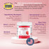 L-Carnitine,EPA,DHA,CoQ10-Aids Made-60 Heart Support Supplement for Dogs-Vet-Formulated, Antioxidant-Rich-L-Taurine