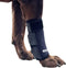 Labra Dog Front Leg Compression Wrap for Hygromas, Lick Granulomas, Pressure Sores, Large/Extra Large